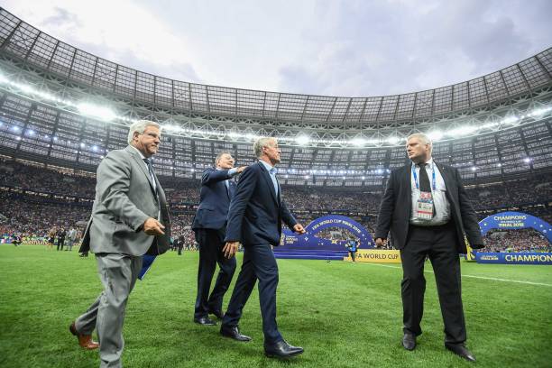 在季后赛的 在季后赛的